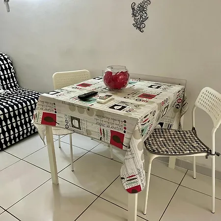 Apartment O' Vascio Naples