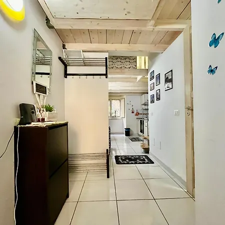 Apartamento O' Vascio