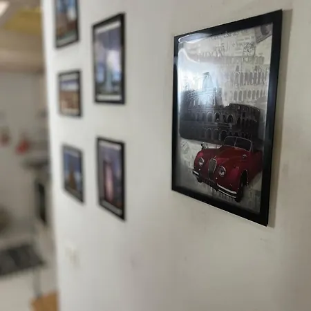 Apartamento O' Vascio