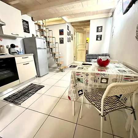 O' Vascio Apartamento *