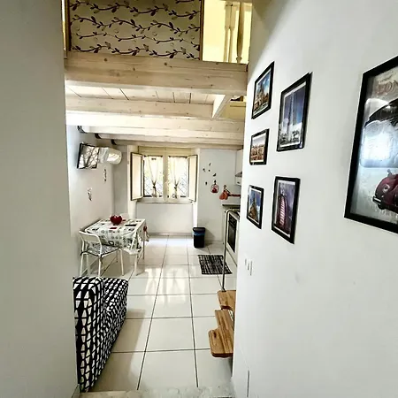 Apartamento O' Vascio *
