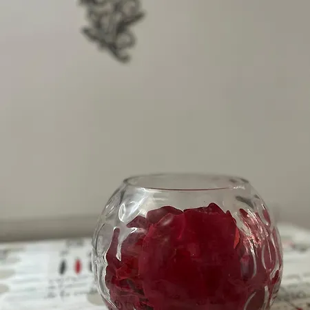 O' Vascio Apartamento Nápoles