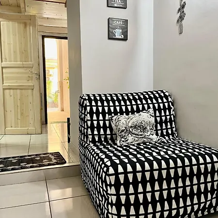 O' Vascio Apartamento Nápoles