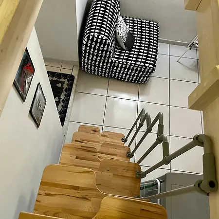 O' Vascio Apartamento