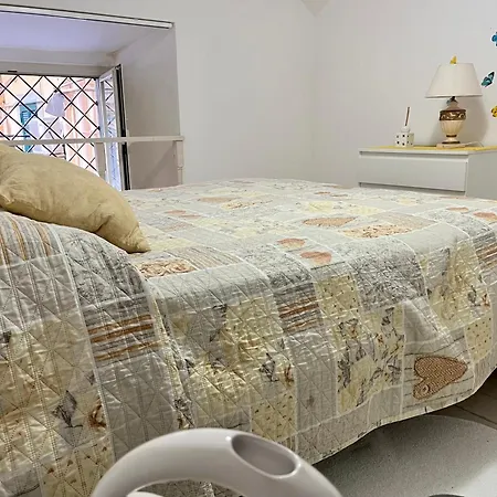 Apartamento O' Vascio
