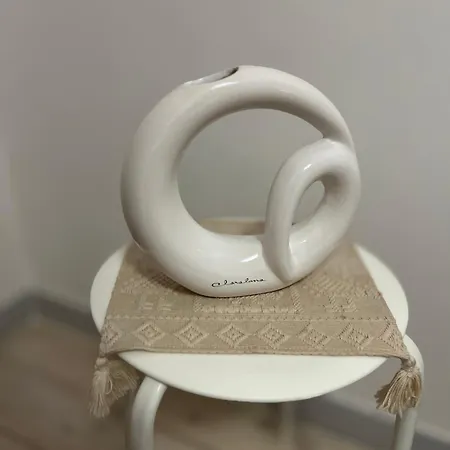O' Vascio Apartamento *
