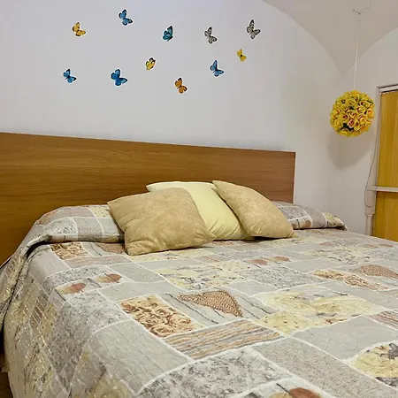 O' Vascio Apartamento