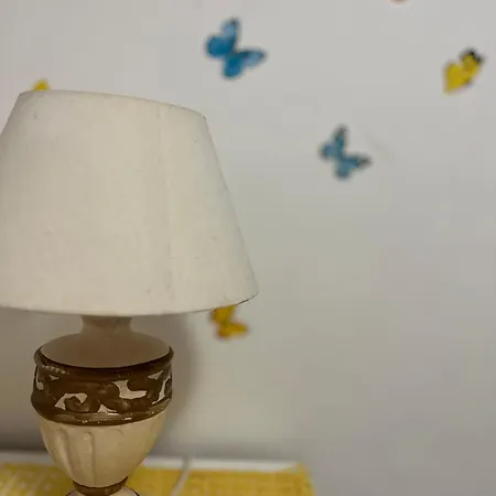 Apartamento O' Vascio
