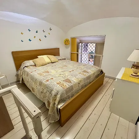 O' Vascio Apartamento Nápoles
