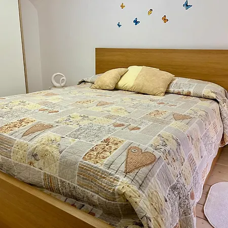 Apartamento O' Vascio *