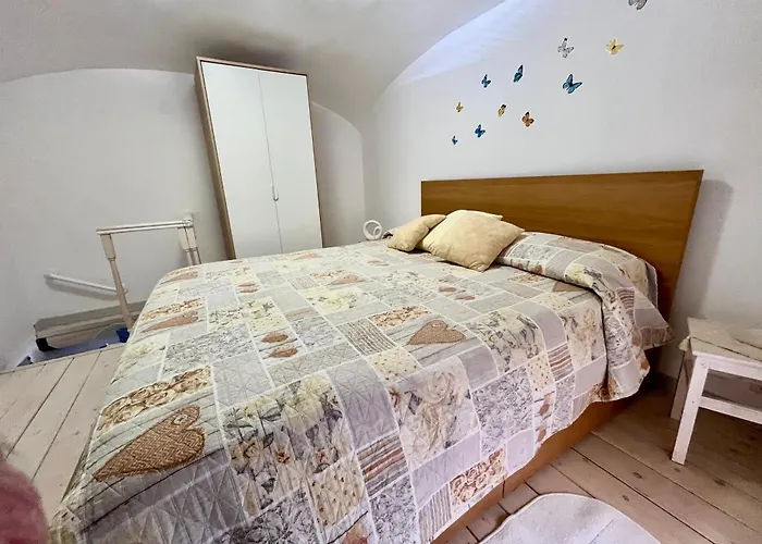 O' Vascio Napoli