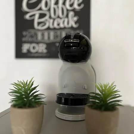 O' Vascio Appartamento *