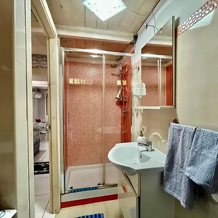 O' Vascio Appartamento