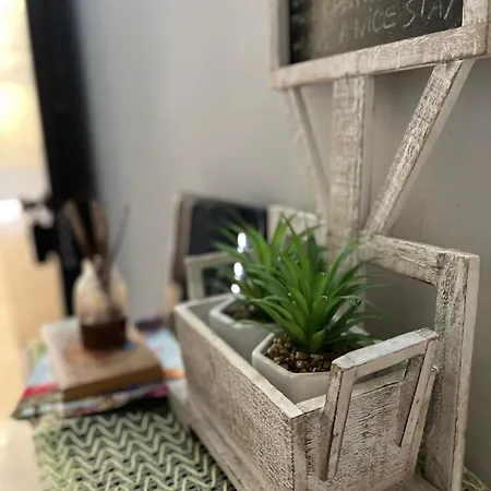 O' Vascio Appartamento *