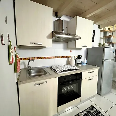 O' Vascio Appartamento