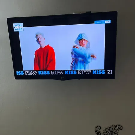 Appartamento O' Vascio Napoli