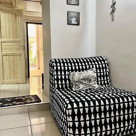O' Vascio Appartement Napels