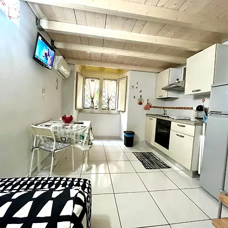 O' Vascio Appartamento