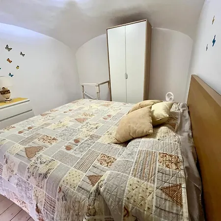 Appartamento O' Vascio