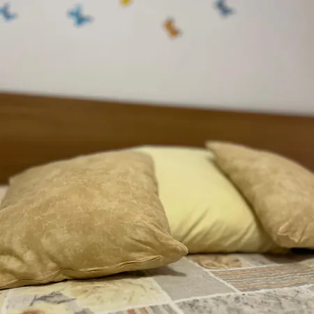 O' Vascio Appartamento