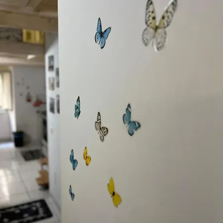 O' Vascio Apartment *