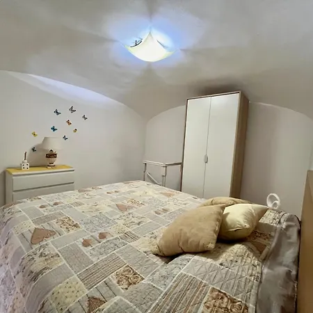 O' Vascio Apartment